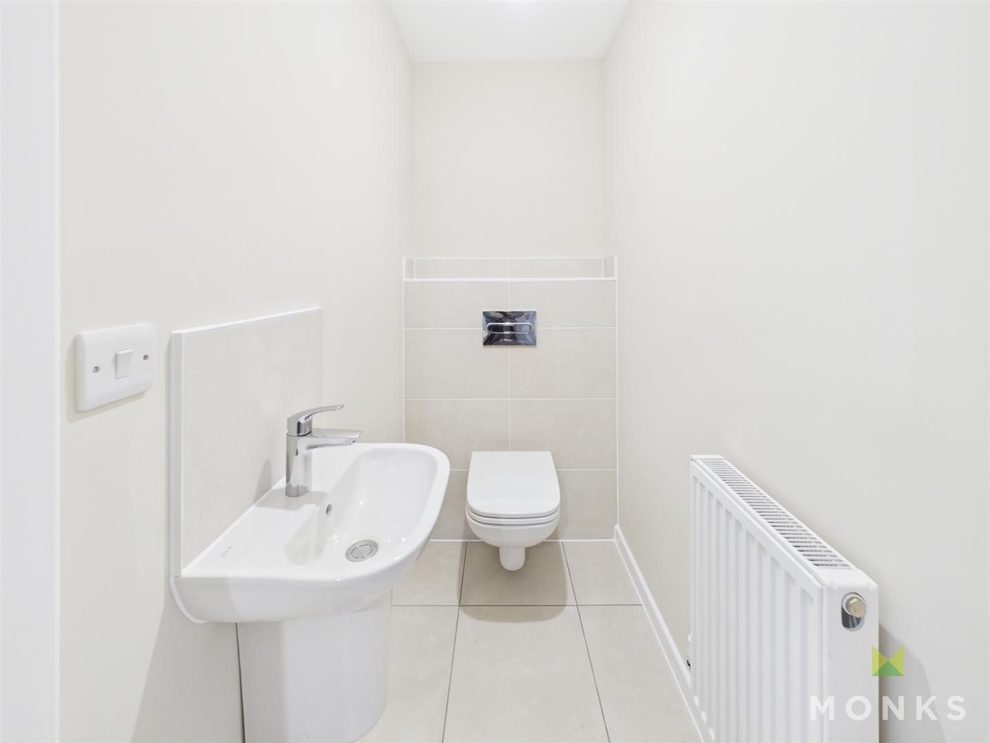 The Wellbeck Stones Wharf, Oswestry, SY10 7TG For Sale